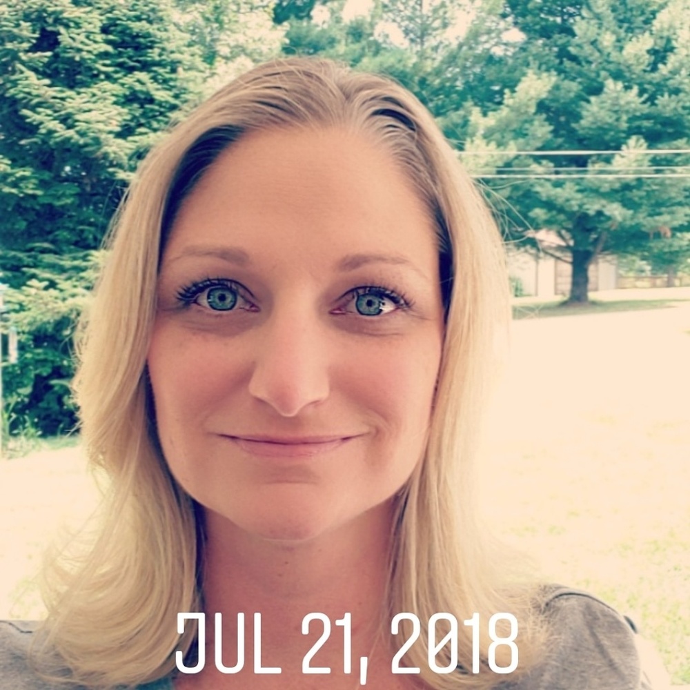 Meet your Posher, Amanda